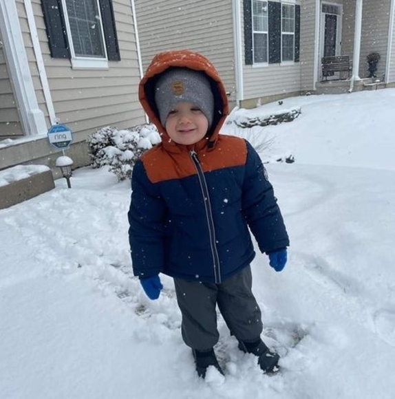 Meet your Posher, Debbie - Picture 1 of 1